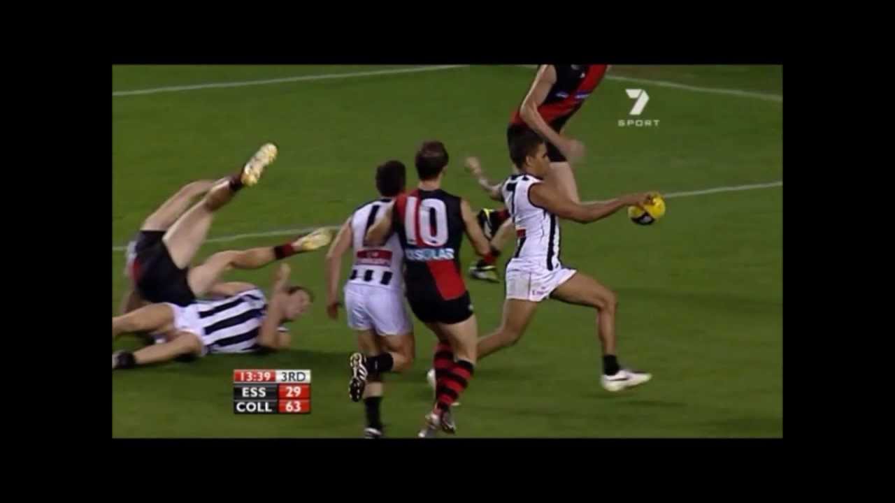Updated! Andrew Krakouer - The Foot Candy Specialist
