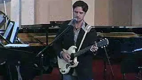 Scott Shackelford - Let It Be / It's Getting Better