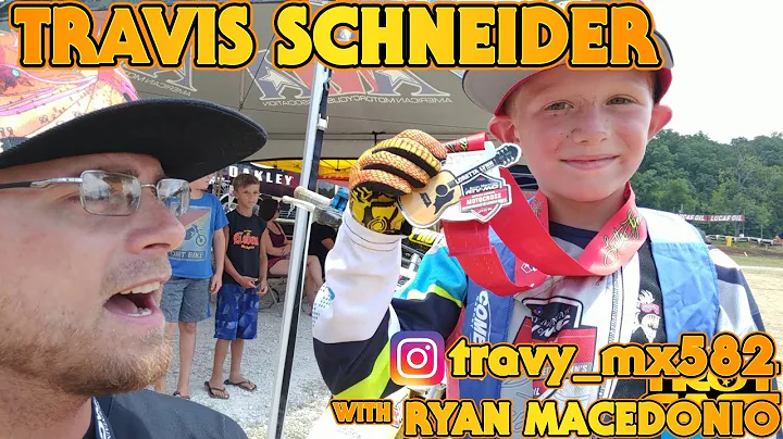TrotCast Travis Schneider: Loretta Lynn Amateur Na...