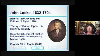 Healthcare as a Human Right Part 1