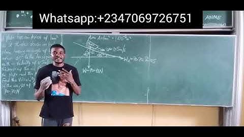 How to Calculate Viscocity for a Plate Sliding down an Inclined Plane(Newtons Law) ~Fluid Mechanics