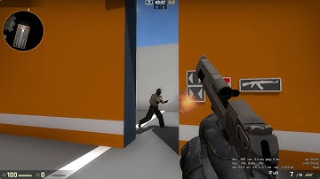 [D3M Private]Rage Backtrack Final version