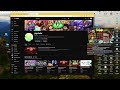 End of video