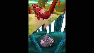 Alderhearts Quest