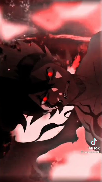 black clover