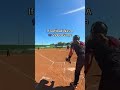👾 If softball was a video game #mncc #collegesoftball #ncaasoftball