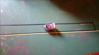 Robotics application   Lab 1 task 3   forward