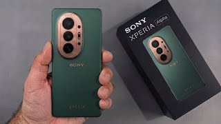 Have Sony's Engineers Lost Their Minds? (Sony Xperia Alpha Review)