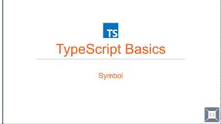TypeScript Basics | 20 Symbols Net Worth