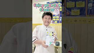 Serunya Sanlat Class 2B @sditcitrasahabat #sdit #serunya #sanlat #sanlatramadhan #ramadan #ramadhan