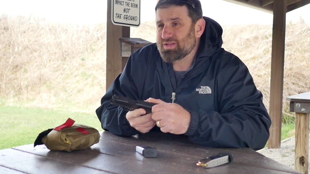 First Time Handgun Owner s Guide YouTube