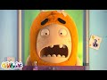 You Can&#39;t Handle The Tooth!! | Oddbods TV Full Episodes | Funny Cartoons For Kids