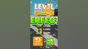 Flip Dunk - Gameplay Walkthrough Level 11 To 15 || All Levels