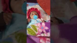 Tanmay Play With Toy 2