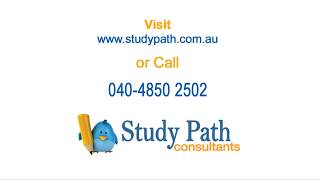 Studypath Consultants India Study Abroad
