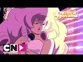 Steven Universe | What Can I Do For You? | Cartoon Network