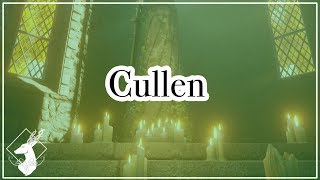 {Codex-DAI} Cullen