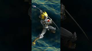 La Línea Evolutiva De Loewemon Y Kaiser Leomon