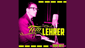 The Masochism Tango (Orchestrated Version)