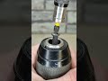 Обязательно запомни эту хитрость Как можно легко снять патрон с шуруповерта Shorts