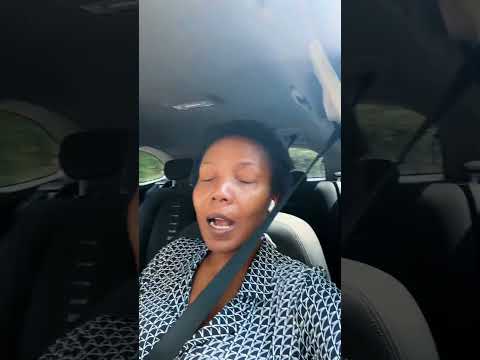 Ngaze ngaphupha kabi