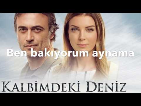 Kalbimdeki Deniz - 6. YENİ - ÖZEL Ben Bakıyorum Aynama - KUTSİ - FULL ŞARKI + SÖZLERİ (LYRİCS)