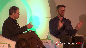 OEB 2017 Spotlight Stage - Our New Digital World and Culture