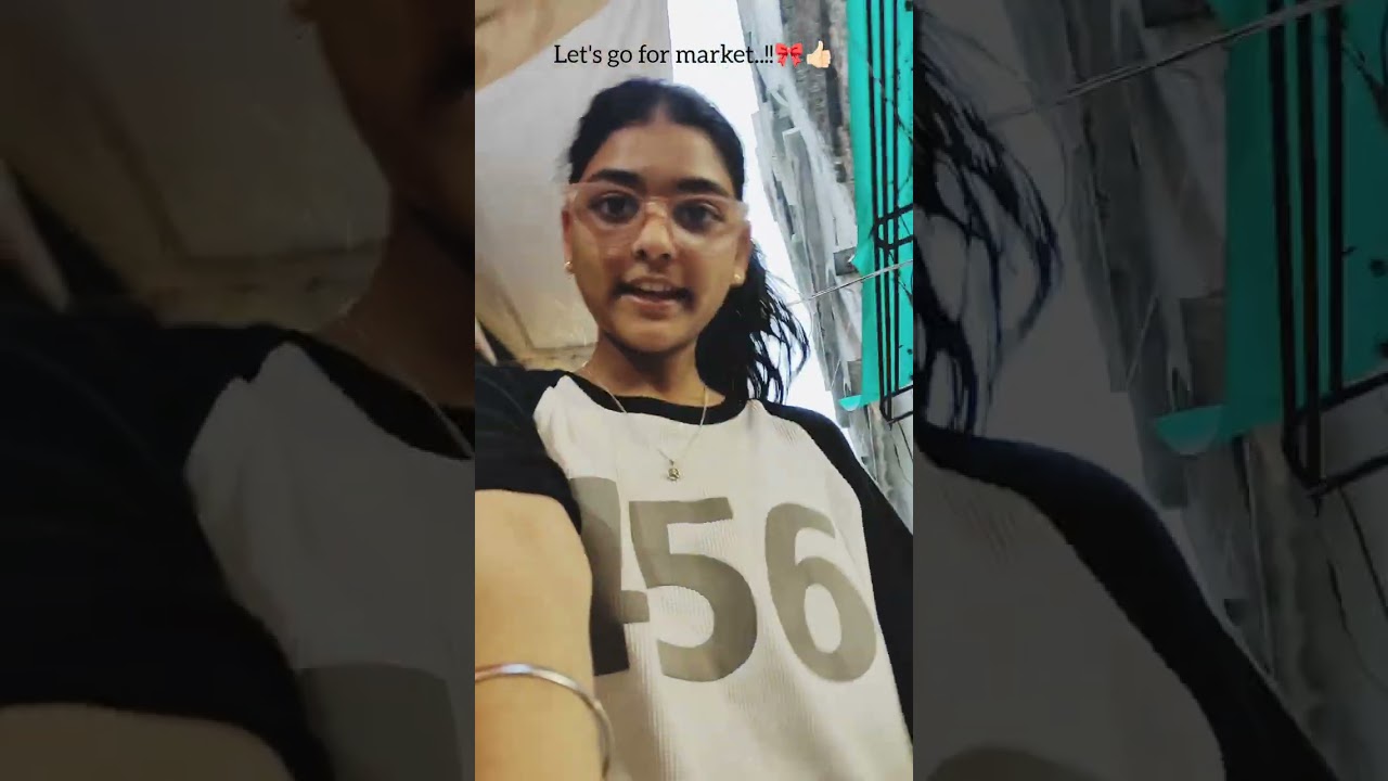 Minivlog💗🫶🏻 market shoping..!!🙏🏻💗 Bhind mp 