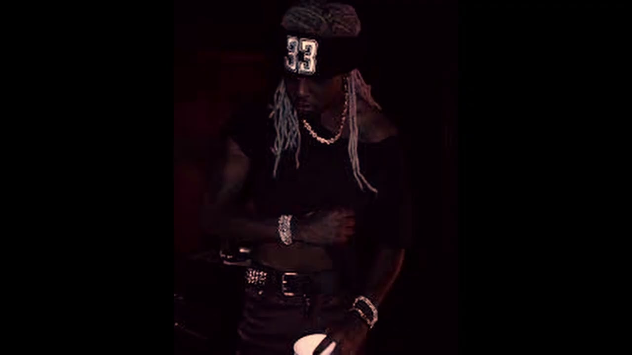 Destroy Lonely - Jumanji Remix I proddxshy