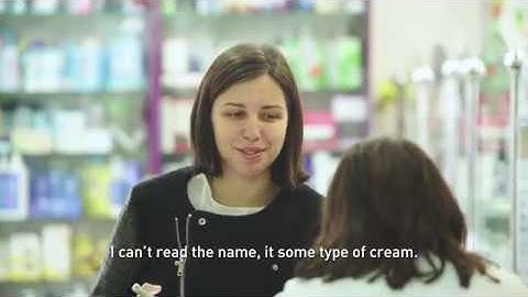 See the ability, not the disability