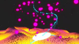 Ian Malcolm - Desert Dreams