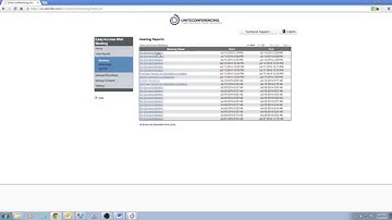 How to Create Polling for your Webinar | Unite Conferencing, Inc.