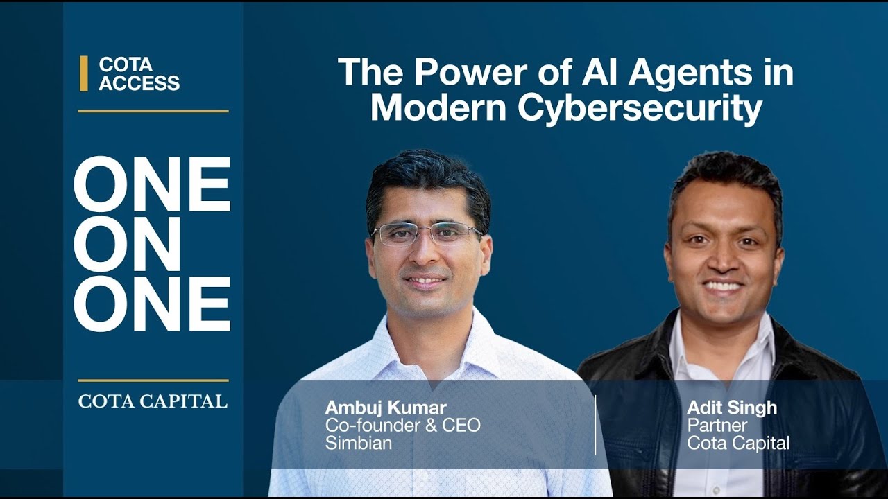 The Power of AI Agents in Modern Cybersecurity - YouTube