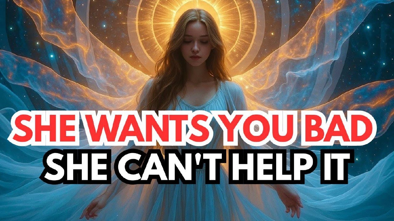 CHOSEN ONES, THEY’RE BREAKING DOWN BECAUSE FEMININE WOMEN DESIRE ONLY YOU! | SPIRITUAL AWAKENING