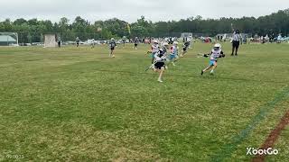 Vs Virginia 1st half