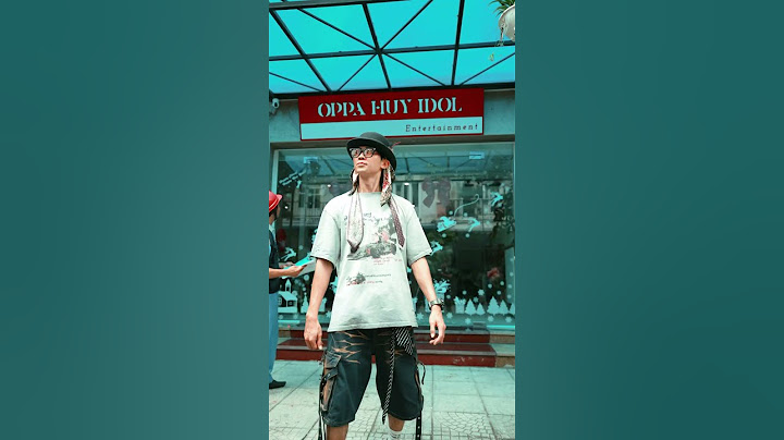 Xây Nhà nó ở cái tầm | Oppa Huy