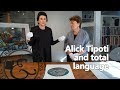 Alick Tipoti and &quot;total language&quot; in the Torres Straite Islander art movement - Di Kershaw
