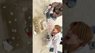스키즈 부산 1분 요약📹 *기획/촬영:🐺 #StrayKids #스트레이키즈 #스키즈코드 #SKZCODE #비행記in부산