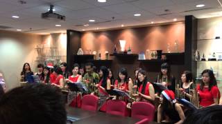 Download Lagu An Angklung Christmas from OCBC MP3 Download Lagu An Angklung Christmas from OCBC MP3