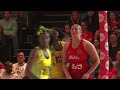 Vitality Netball Horizon Series Game One Highlights: Vitality Roses 80-37 Jamaican Sunshine Girls