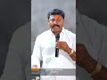||Short message by|| paster David Garu#bethesdaministriessiddipet #shortvideo