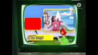 Discovery Kids Créditos Template