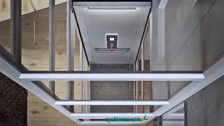 Cuánto Cuesta Un Ascensor Residencial?