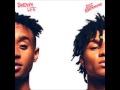 Rae Sremmurd - Throw Some Mo (Slowed Down & Chopped) by Smoov