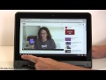 Vista previa del review en youtube del Lenovo ThinkPad Yoga 11e Chrome