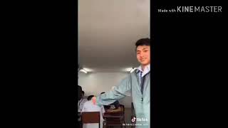 Roxanne Boys Tiktok Compilation