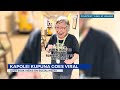 Kapolei kupuna reveals secret identity in viral video