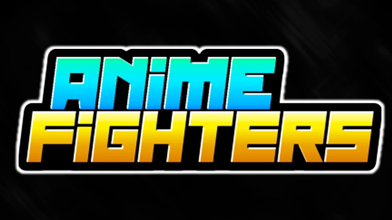 Code Anime Fighter Simulator Wiki
