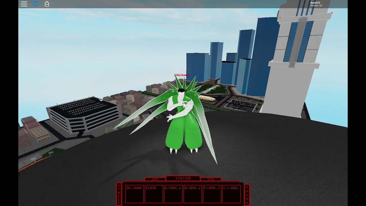 Specials Update Ro Ghoul - new boku no roblox codes 5/29/2019