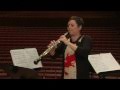Sydney Symphony Orchestra Master Class - Oboe - Strauss
